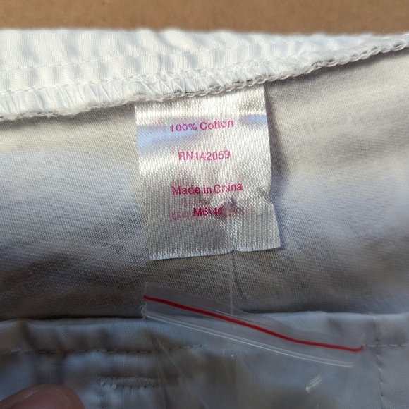 Macbeth Collection Shorts (Size M) - Picture 4 of 7